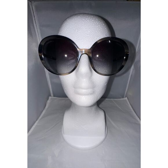 CHANEL WOMAN CHAIN SUNGLASSES 5353 PRE-OWNED main image 7